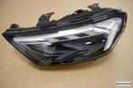 AUDI A1 82A FULL LED KOPLAMP COMPLEET 82A941033E ORIGINEEL, Auto-onderdelen, Gebruikt, -, -, -