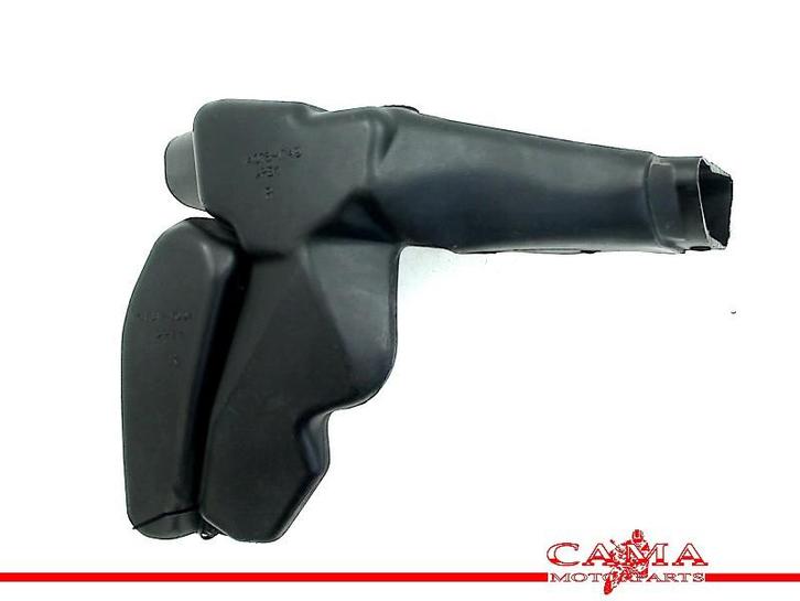 LUCHTINLAAT RECHTS ZX 12 R 2000-2001 (NINJA ZX12R ZX1200A), Motoren, Onderdelen | Kawasaki, Gebruikt