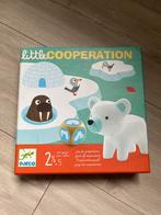 Spelletje little cooperation djeco, Hobby en Vrije tijd, Ophalen