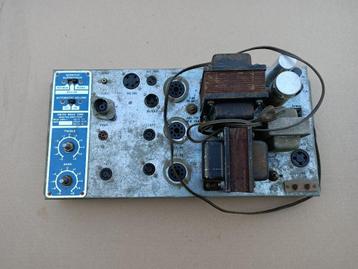 Versterker United UPB-100 (1959) jukebox   beschikbaar voor biedingen