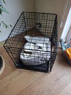 Bench voor hond, Dieren en Toebehoren, Hondenhokken, Ophalen, Zo goed als nieuw