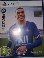 Fifa 22 ps5, Comme neuf, Enlèvement ou Envoi