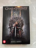 DVD-box Game Of Thrones - Seizoen 1, Boxset, Science Fiction en Fantasy, Ophalen of Verzenden, Zo goed als nieuw