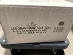 Doos met 6x Sancerres blanc les Grandmontains 2023 Laporte, Ophalen