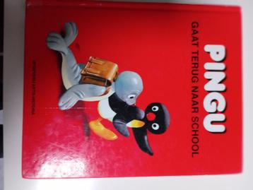 artis-historia pingu gaat naar school beschikbaar voor biedingen