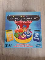 Spel trivial pursuit familie, Enlèvement, Comme neuf