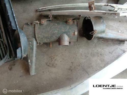 Luchtfilterhuis BMW 2002tii tii 2002 02, Auto-onderdelen, Motor en Toebehoren, BMW, Gebruikt, Ophalen of Verzenden