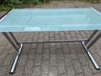 Glazen tafel, Ophalen, Gebruikt