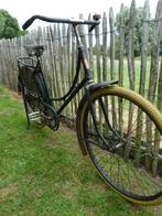 vélo ancien  vintage  bike classic  ancètre grand-mère, Enlèvement ou Envoi