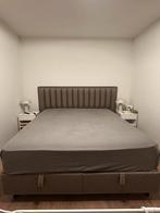 Boxspring 180x200cm, Ophalen, Zo goed als nieuw