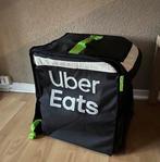 Sac uber, Handtassen en Accessoires, Tassen | Sporttassen, Ophalen, Zo goed als nieuw
