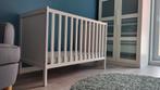 Ikea Babybed Sundvik incl. Matras, Kinderen en Baby's, Kinderkamer | Complete kinderkamers, Gebruikt, Ophalen