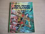 De koene ridder 17 : Yama, prinses van Alampur - 1e druk, Boeken, Gelezen, Eén stripboek, Ophalen of Verzenden, Francois Craenhals