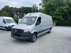 MERCEDES SPRINTER 317CDI L3 AUTOMAAT 3500KG TREKKEN, Automaat, 4 cilinders, Mercedes-Benz, Bedrijf