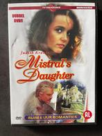 Mistral’s Daughter, Cd's en Dvd's, Alle leeftijden, Ophalen of Verzenden, Gebruikt, Drama