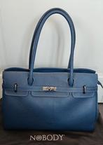 Sac à main Nobody, Bijoux, Sacs & Beauté, Sacs | Sacs Femme, Enlèvement ou Envoi, Comme neuf, Bleu, Sac à main
