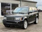 2008 - Landrover RR Sport - Personenauto, Gebruikt, Overige modellen, Bedrijf, Diesel