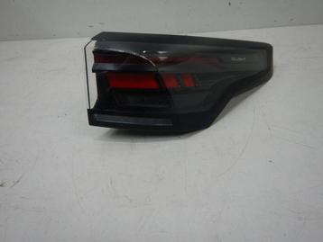 VW Tiguan 571 Achterlicht Rechts IQ-Led 571945208A beschikbaar voor biedingen