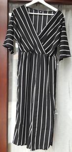 Gestreepte jumpsuit maat S, Ophalen of Verzenden, Nieuw, Maat 36 (S)