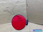 2006 AUDI A3 8P1 rood LZ3M Tankklep 2003-2012, Gebruikt, Audi