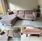 Gratis hoekzetel, Enlèvement