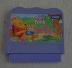 VTECH V.SMILE Disney De wonderwereld van Winnie de Poeh SPEL, Kinderen en Baby's, Verzenden, Gebruikt