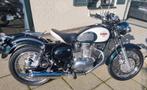 Kawasaki estrella 250, Motoren, 250 cc, Toermotor, 1 cilinder, 12 t/m 35 kW