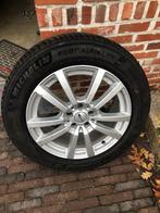 Velgen & winterbanden Volvo xc 90 d5, Auto-onderdelen, Banden en Velgen, Ophalen, 18 inch, Gebruikt, Velg(en)