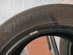 235/55r18 100v Hankook 50€ per stuk mét montage 235/55r18, Ophalen of Verzenden