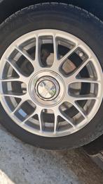 Jantes, 4 BBS 16' ORIGINAL  350€, Auto-onderdelen, Banden en Velgen, Ophalen, Gebruikt, Velg(en), 16 inch