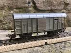 SBB CFF Europe Marklin HO-wagen, Hobby en Vrije tijd, Ophalen of Verzenden, Wagon