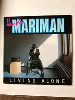 Ludo Mariman : vivre seul (maxi ; neuf; 1983), 12 pouces, Comme neuf, Envoi, Maxi single