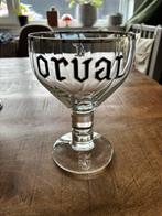 1 orval glas, Ophalen, Zo goed als nieuw