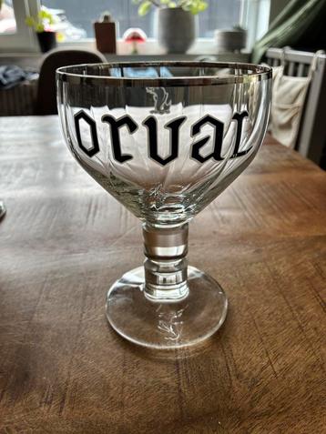 1 orval glas, Enlèvement, Comme neuf