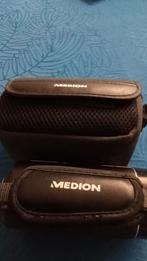Full HD camcorder met touchscreen, Ophalen of Verzenden