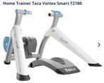 home trainer Tack Vortex T2180, Ophalen, Gebruikt
