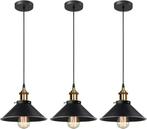retro hanglamp industrieel design SNELLE GRATIS LEVERING, Hobby en Vrije tijd, Verzenden, Nieuw