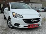 Opel Corsa 1.2i Enjoy/Etat neuf/airco/Euro 6d, Auto's, Te koop, Berline, Bedrijf, Benzine