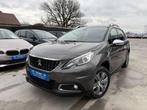 Peugeot 2008 1.2i 82PK FACELIFT NAVIGATIE CARPLAY TREKHAAK P, Stof, Gebruikt, 1199 cc, USB