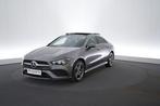 (2DNJ750) MERCEDES-BENZ CLA, Auto's, Mercedes-Benz, Gebruikt, Euro 6, Alcantara, Plug-in hybride