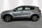 KIA Sportage More 1.6 CRDi 115 ISG, Auto's, Voorwielaandrijving, Stof, Gebruikt, 5 deurs