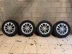 Mercedes Benz GLA 17inch WINTERVELGEN, Auto-onderdelen, Banden en Velgen, Ophalen, Winterbanden, Band(en)
