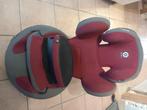 Siège auto Gardian fix Pro 2 Kiddy, Verstelbare rugleuning, Zo goed als nieuw, 9 t/m 36 kg, Isofix