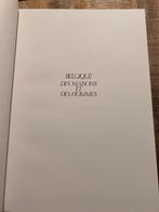 Belgique, Des maisons et des Hommes *Vokaer*, Enlèvement ou Envoi, Comme neuf, Autres sujets/thèmes, Georges-Henri Dumont