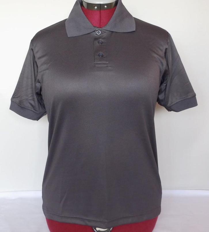 Heren Sport Polo - Borburingen-Plasch (LOT 13), Kleding | Heren, Heren-kledingpakketten, Nieuw, Overige maten, Ophalen