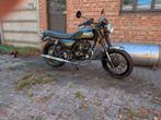 Bullit hunt 125cc 7344km van 2018, Motoren, Ophalen of Verzenden, 1 cilinder, 11 kW of minder