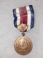 Médaille, Enlèvement ou Envoi