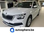 Skoda Kamiq PackSport*BoiteAuto*LED*Camera*Carplay*SiègesCh, Auto's, Skoda, Automaat, Euro 6, https://public.car-pass.be/vhr/ab04a821-edbb-4cac-8618-197dcdf95f9a