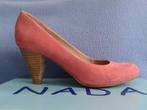 roze schoenen 37, Kleding | Dames, Schoenen, Ophalen of Verzenden, Roze, Zo goed als nieuw, Pumps