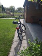 Meisjesfiets Giant 24 inch, Fietsen en Brommers, Fietsen | Crossfietsen en BMX, Gebruikt, Ophalen of Verzenden